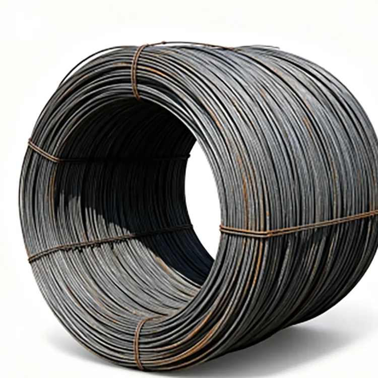 Hot-Rolled Wire Rod